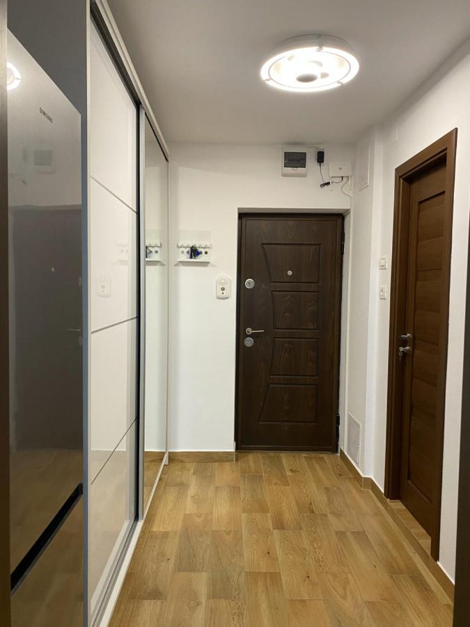 בוקרשט Turquoise Studio Nerva Traian מראה חיצוני תמונה